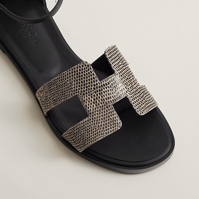 サンダル 《サントリーニ》 | Hermès - エルメス-公式サイト